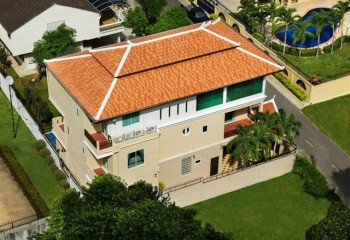 Дом в Банг Ламунге, Таиланд | THE338819