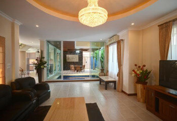 Дом в Банг Ламунге, Таиланд | THE338819