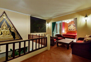 Дом в Банг Ламунге, Таиланд | THE338819