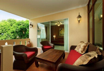 Дом в Банг Ламунге, Таиланд | THE338819