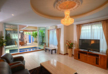 Дом в Банг Ламунге, Таиланд | THE338819