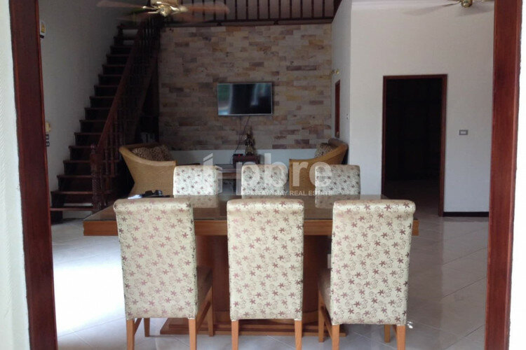 Дом в Банг Ламунге, Таиланд | THE539816