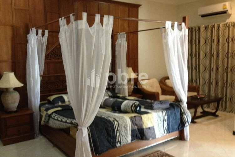 Дом в Банг Ламунге, Таиланд | THE539816