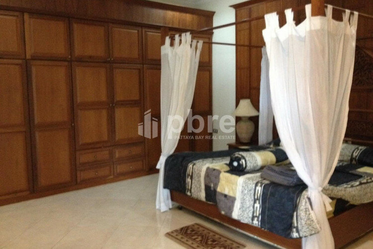 Дом в Банг Ламунге, Таиланд | THE539816