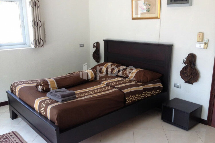 Дом в Банг Ламунге, Таиланд | THE539816