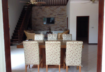 Дом в Банг Ламунге, Таиланд | THE539816