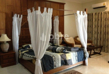 Дом в Банг Ламунге, Таиланд | THE539816