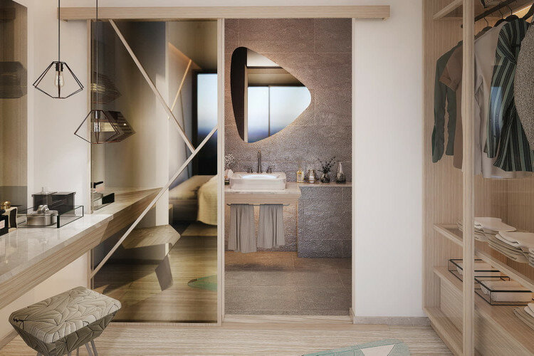 Кондоминиум на Пхукете, Таиланд | THE130324