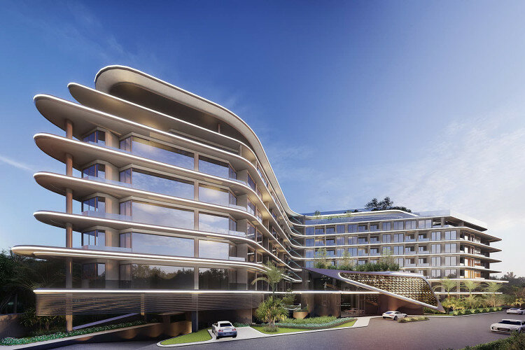 Кондоминиум на Пхукете, Таиланд | THE130324