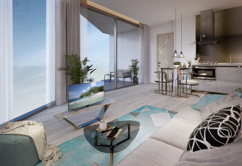 Кондоминиум на Пхукете, Таиланд | THE130324