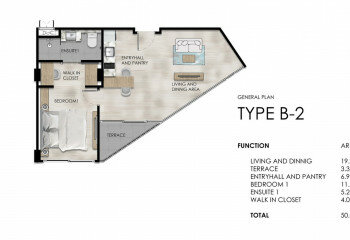 Кондоминиум на Пхукете, Таиланд | THE130324