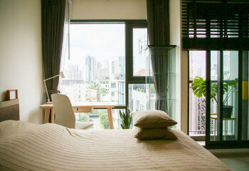 Кондоминиум в Бангкоке, Таиланд | THE413520