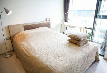 Кондоминиум в Бангкоке, Таиланд | THE413520