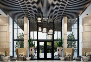 Кондоминиум в Бангкоке, Таиланд | THE214665