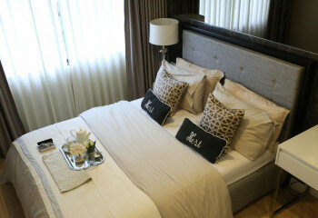 Кондоминиум в Бангкоке, Таиланд | THE214665