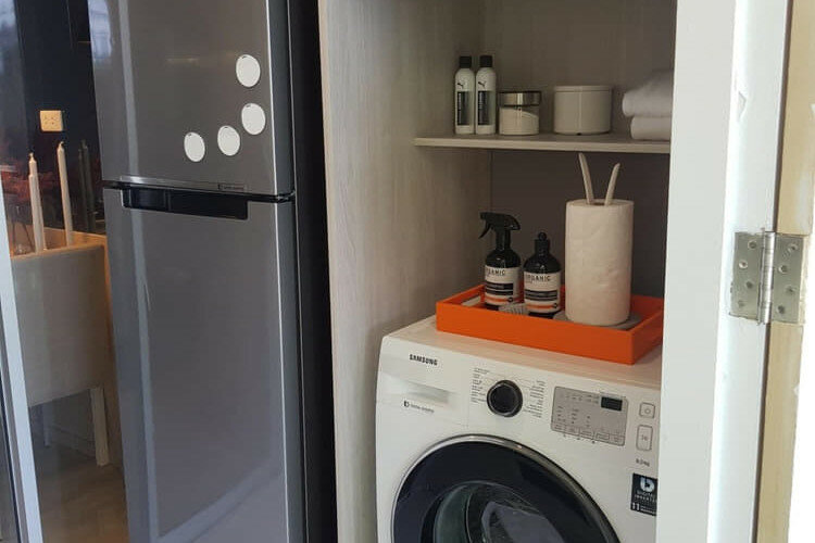 Кондоминиум в Бангкоке, Таиланд | THE314736