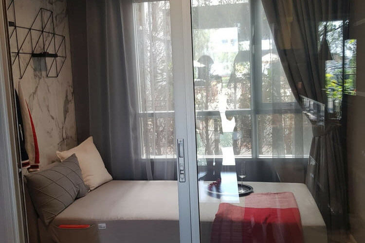 Кондоминиум в Бангкоке, Таиланд | THE314736