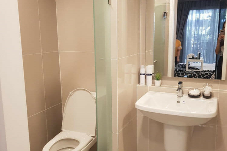 Кондоминиум в Бангкоке, Таиланд | THE314736