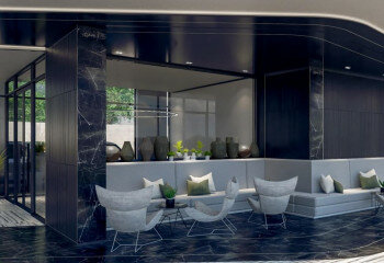 Кондоминиум в Бангкоке, Таиланд | THE314736