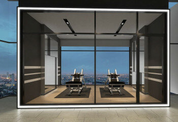 Кондоминиум в Бангкоке, Таиланд | THE314736