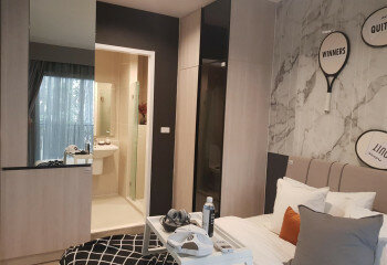 Кондоминиум в Бангкоке, Таиланд | THE314736