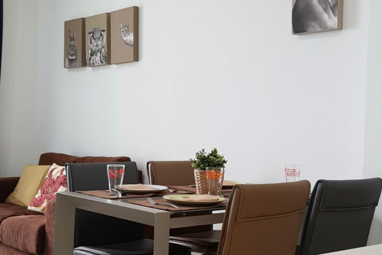 Кондоминиум в Бангкоке, Таиланд | THE513912