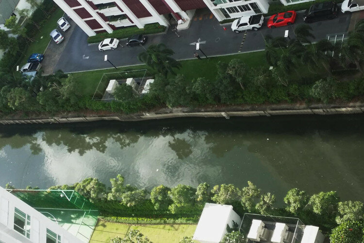 Кондоминиум в Бангкоке, Таиланд | THE513912