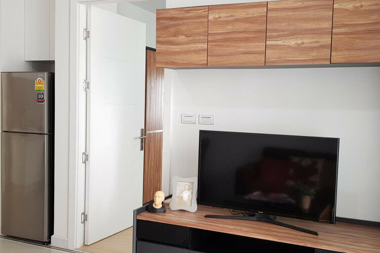 Кондоминиум в Бангкоке, Таиланд | THE513912