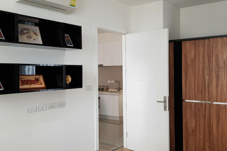 Кондоминиум в Бангкоке, Таиланд | THE513912