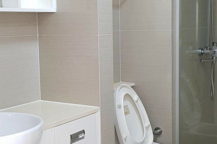 Кондоминиум в Бангкоке, Таиланд | THE513912