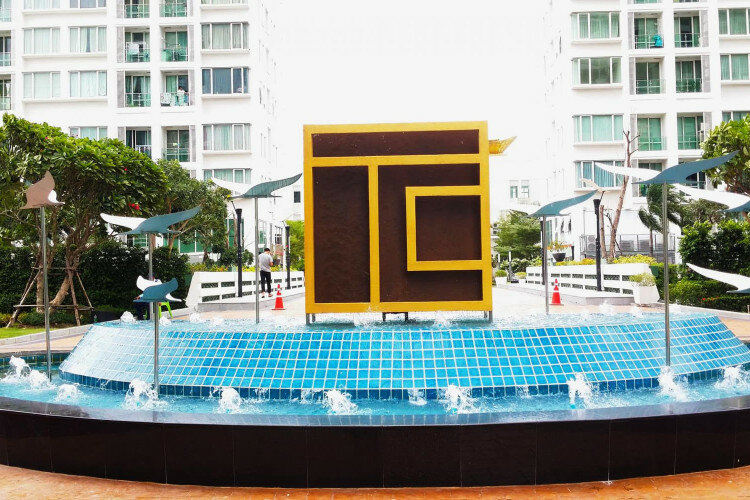 Кондоминиум в Бангкоке, Таиланд | THE513912