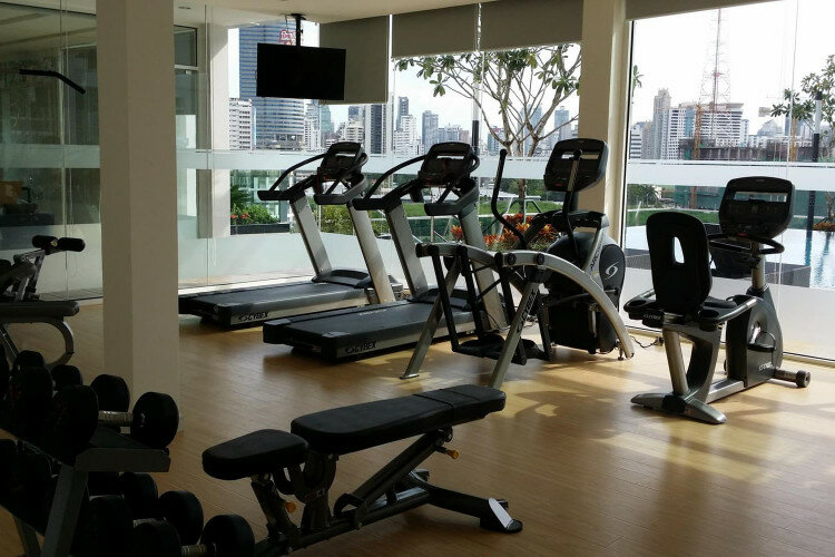 Кондоминиум в Бангкоке, Таиланд | THE513912