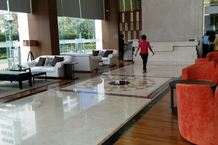 Кондоминиум в Бангкоке, Таиланд | THE513912