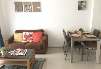 Кондоминиум в Бангкоке, Таиланд | THE513912