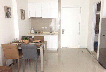 Кондоминиум в Бангкоке, Таиланд | THE513912