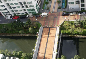 Кондоминиум в Бангкоке, Таиланд | THE513912