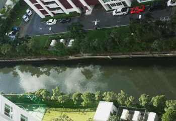 Кондоминиум в Бангкоке, Таиланд | THE513912