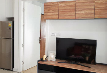 Кондоминиум в Бангкоке, Таиланд | THE513912