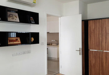 Кондоминиум в Бангкоке, Таиланд | THE513912