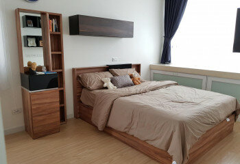 Кондоминиум в Бангкоке, Таиланд | THE513912