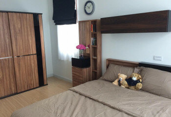 Кондоминиум в Бангкоке, Таиланд | THE513912