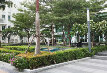 Кондоминиум в Бангкоке, Таиланд | THE513912