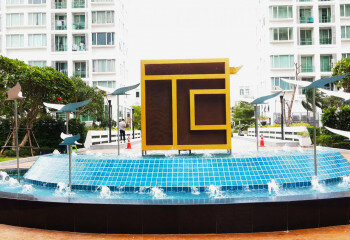 Кондоминиум в Бангкоке, Таиланд | THE513912