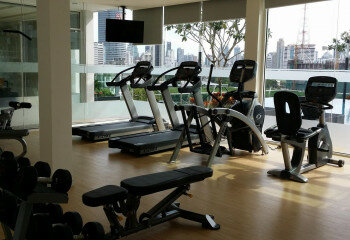 Кондоминиум в Бангкоке, Таиланд | THE513912