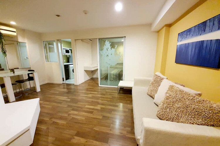 Кондоминиум в Бангкоке, Таиланд | THE132603