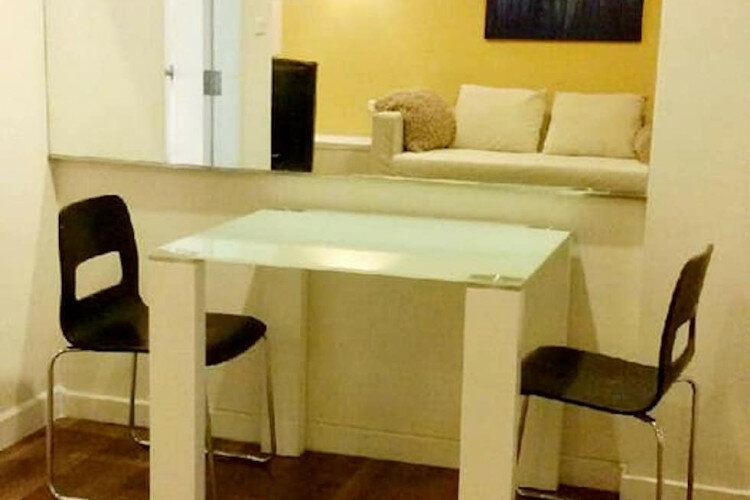 Кондоминиум в Бангкоке, Таиланд | THE132603