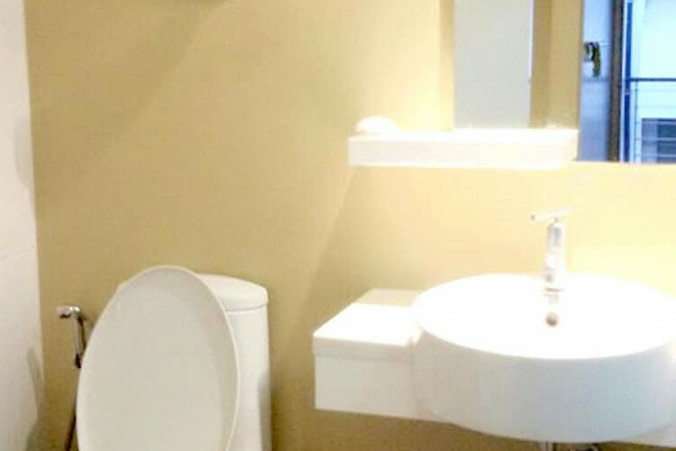 Кондоминиум в Бангкоке, Таиланд | THE132603