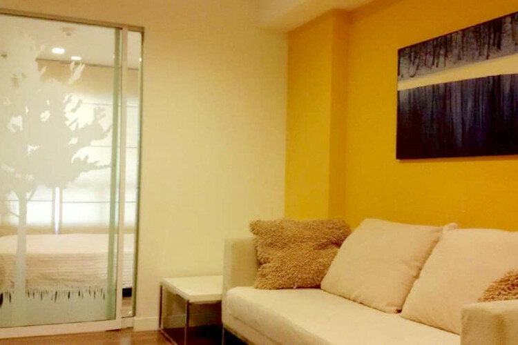 Кондоминиум в Бангкоке, Таиланд | THE132603