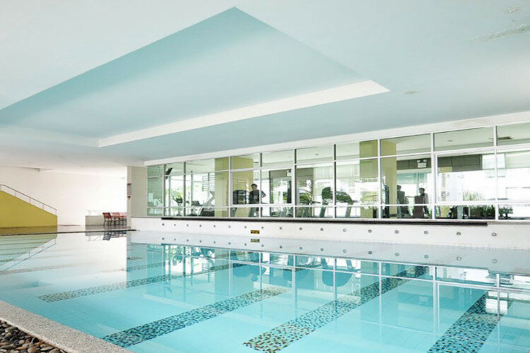 Кондоминиум в Бангкоке, Таиланд | THE132603