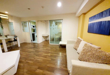 Кондоминиум в Бангкоке, Таиланд | THE132603